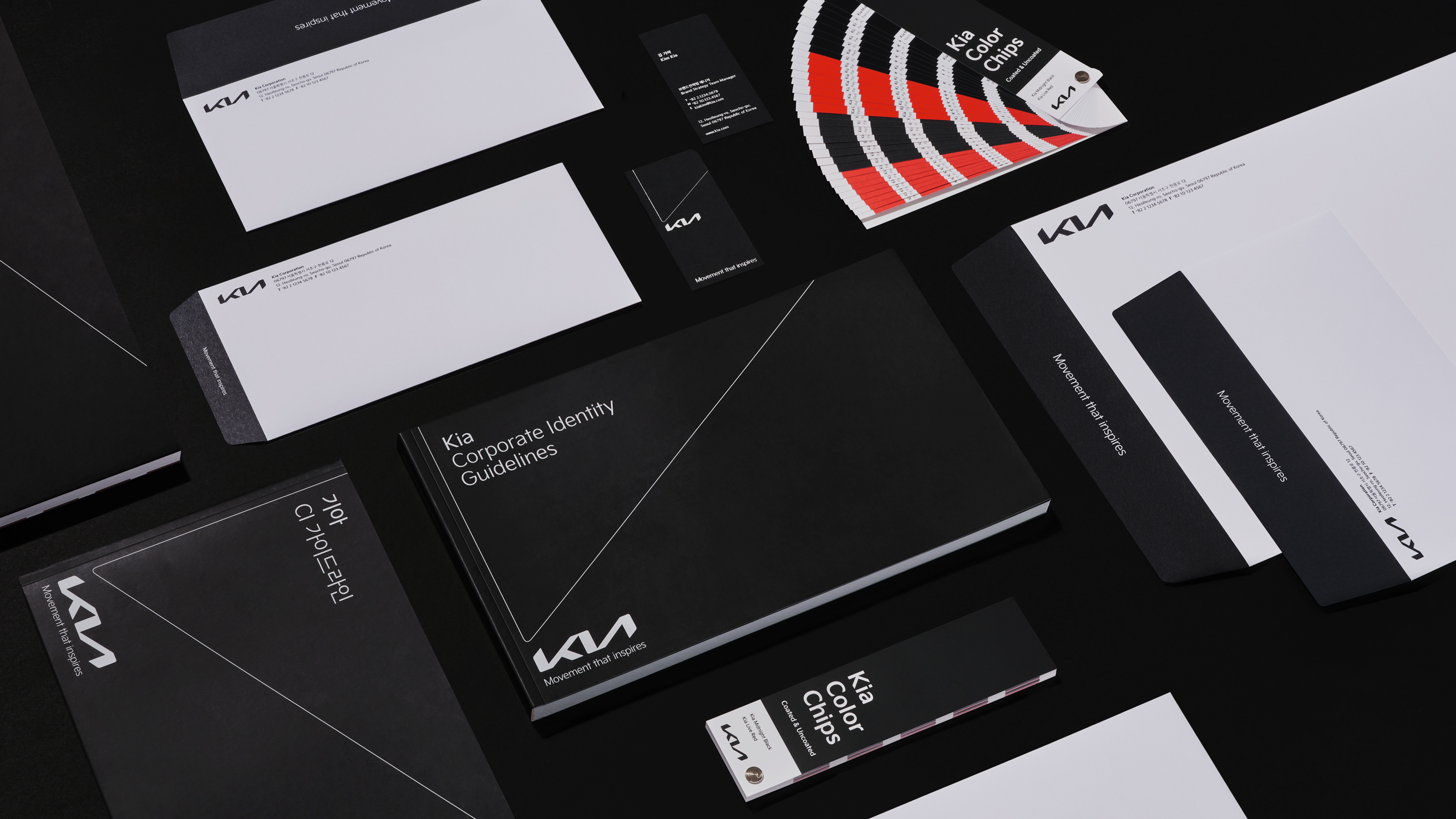 Kia - Case study