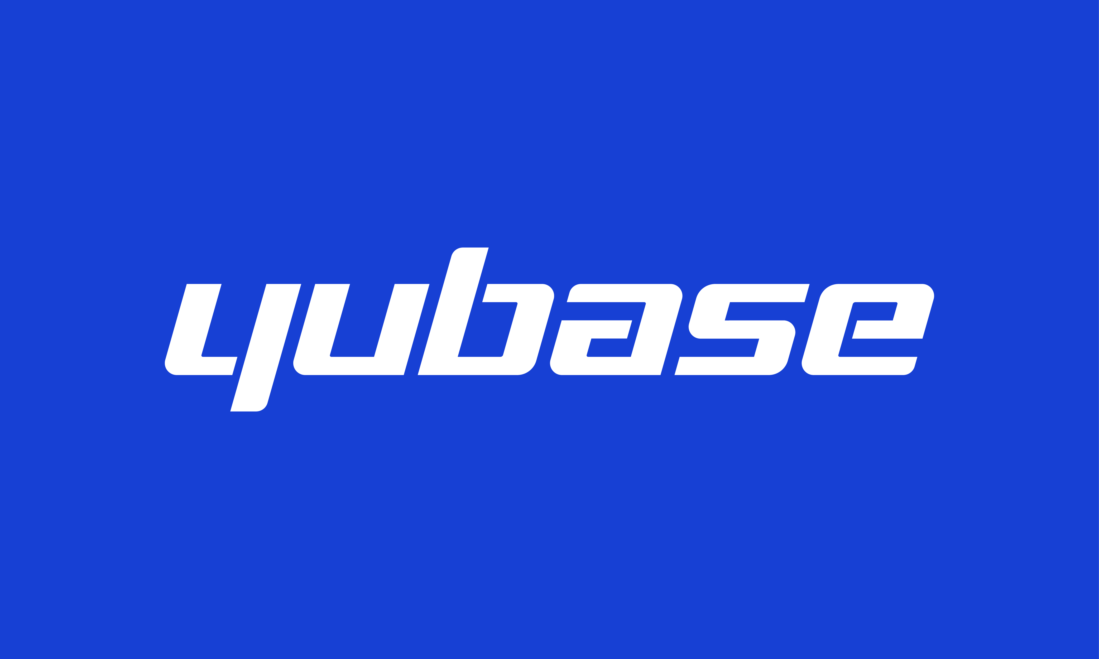 YUBASE